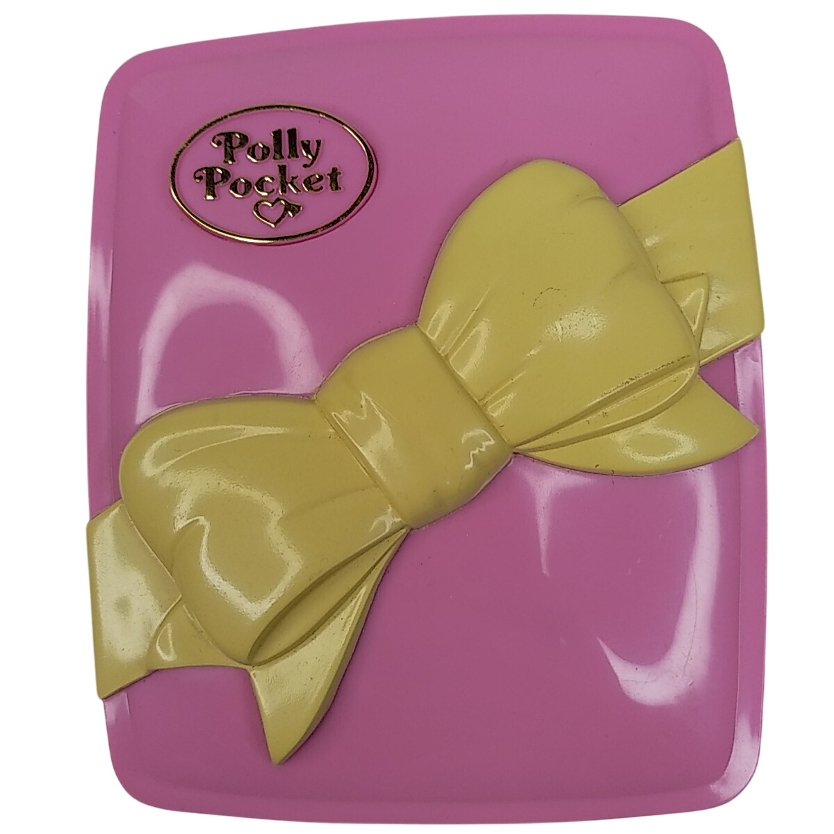 Acheter Polly pocket Star bright dinner party avec 2 figurines - 1994 Bon état - 35,00 € Polly pocket Star bright dinner party avec 2 figurines - 1994 Bon état - reconditionné disponible sur Label Emmaüs